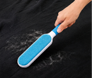 Escova Removedora de Pelos Pet com Base Autolimpante