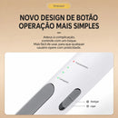 ZapGuard™ | Raquete Mata Mosquito Recarregável 2 em 1 com Luz UV