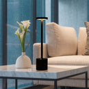Luminária LED Touch Aura™ Recarregável