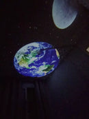 Projetor Astral Galaxy™ | Transforme Seu Quarto em Um Universo Particular