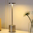 Luminária LED Touch Aura™ Recarregável
