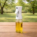 Spray de Azeite Premium 220ml | Controle Perfeito para suas Receitas